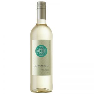 Canyon Road Pinot Grigio